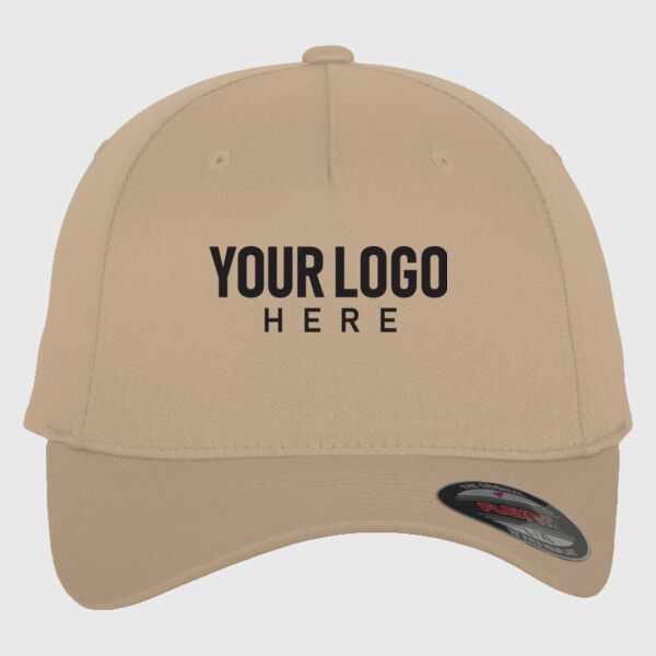 Headwear - 5 Panel Cap Thumbnail