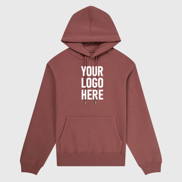 Hoodies - Organic Hoodie Thumbnail