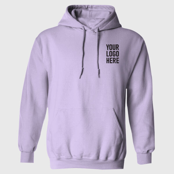 Hoodies - Heavy Blend™ Adult Hooded Sweatshirt Thumbnail