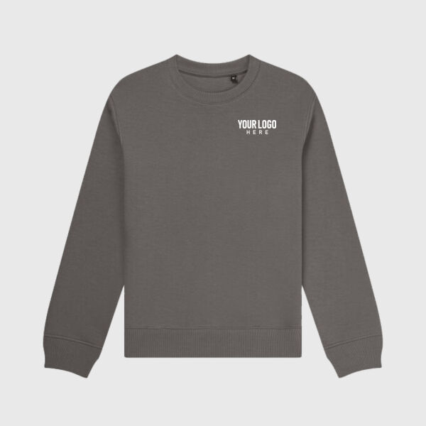 Sweatshirt - Organic Sweatshirt Thumbnail