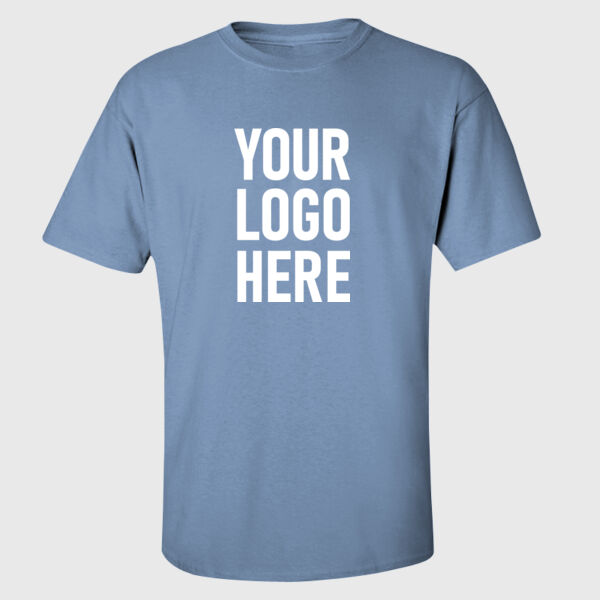 T-Shirt - Ultra Cotton™ Adult T-Shirt Thumbnail