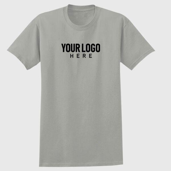 T-Shirt - Heavy Cotton™ Adult T-Shirt Thumbnail