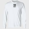 Ultra Cotton™ Adult Long Sleeve T-Shirt Thumbnail