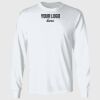 Ultra Cotton™ Adult Long Sleeve T-Shirt Thumbnail