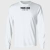 Ultra Cotton™ Adult Long Sleeve T-Shirt Thumbnail