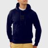 Men's Premium Hooded Sweat ST Thumbnail